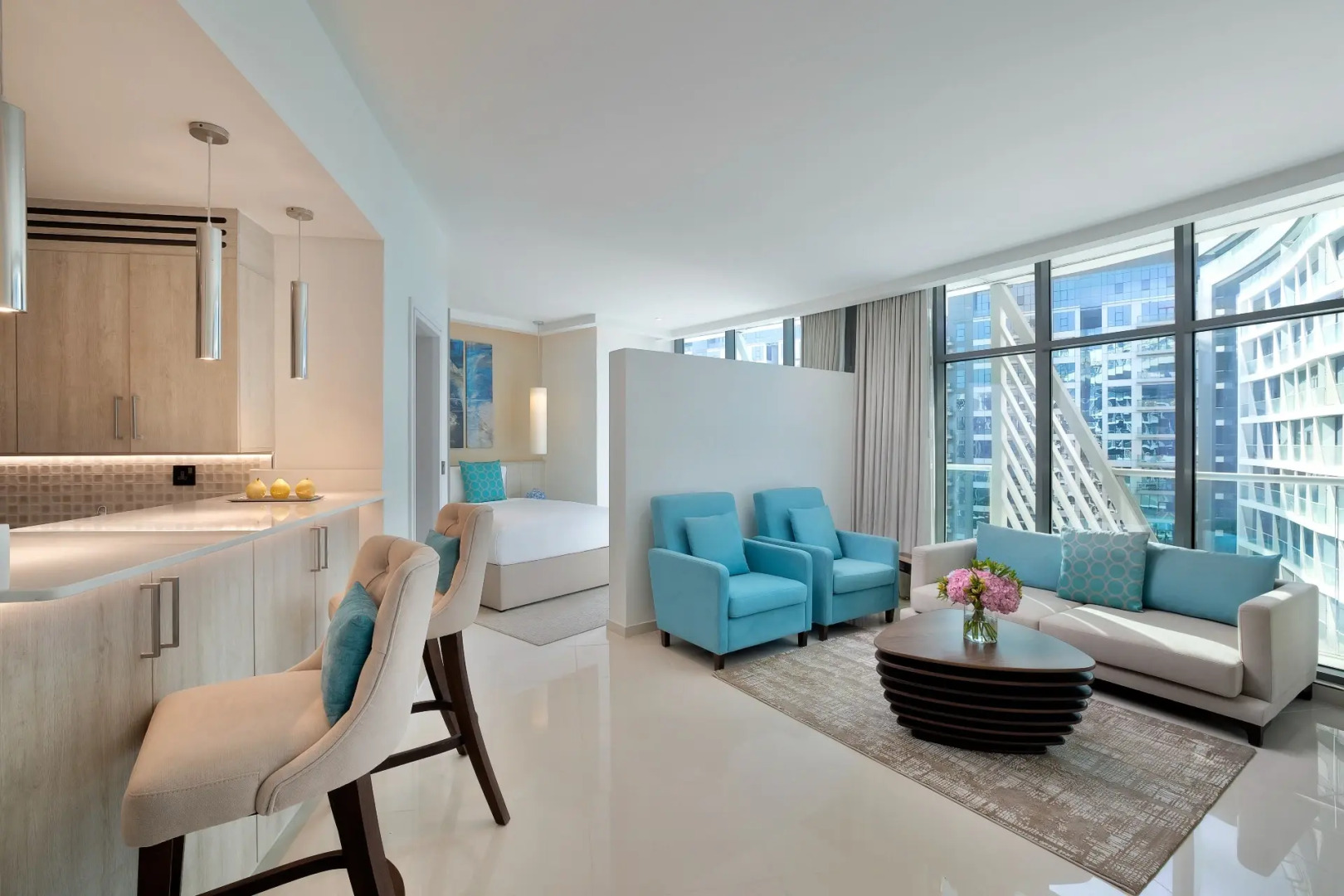 NH Collection Dubai The Palm