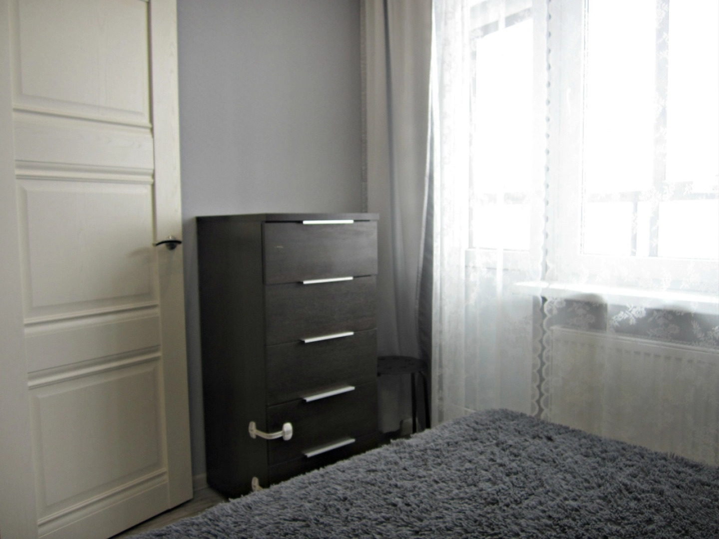 Квартира 2-к Квартира на Октябрьском Проспекте 117