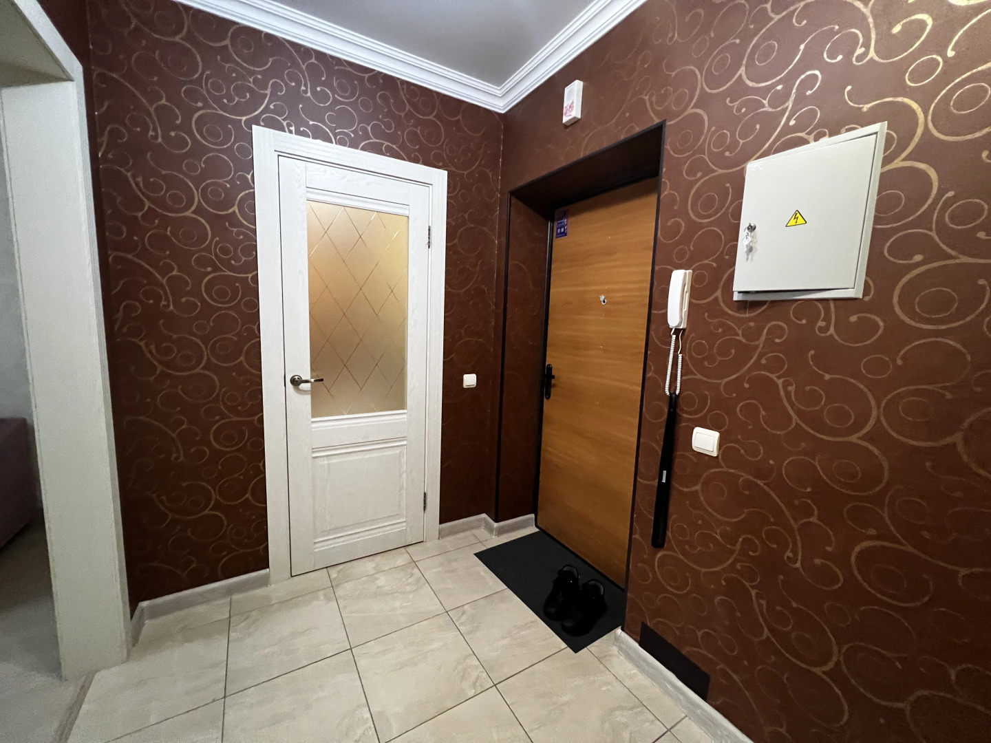 Апартаменты в центре от ЭлитХаус24