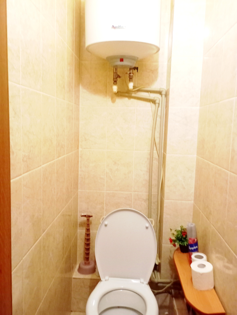 Квартира Стандарт