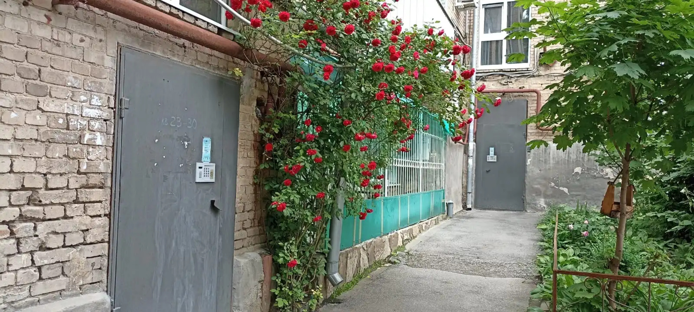 Апартаменты на Пушкинской 101 1