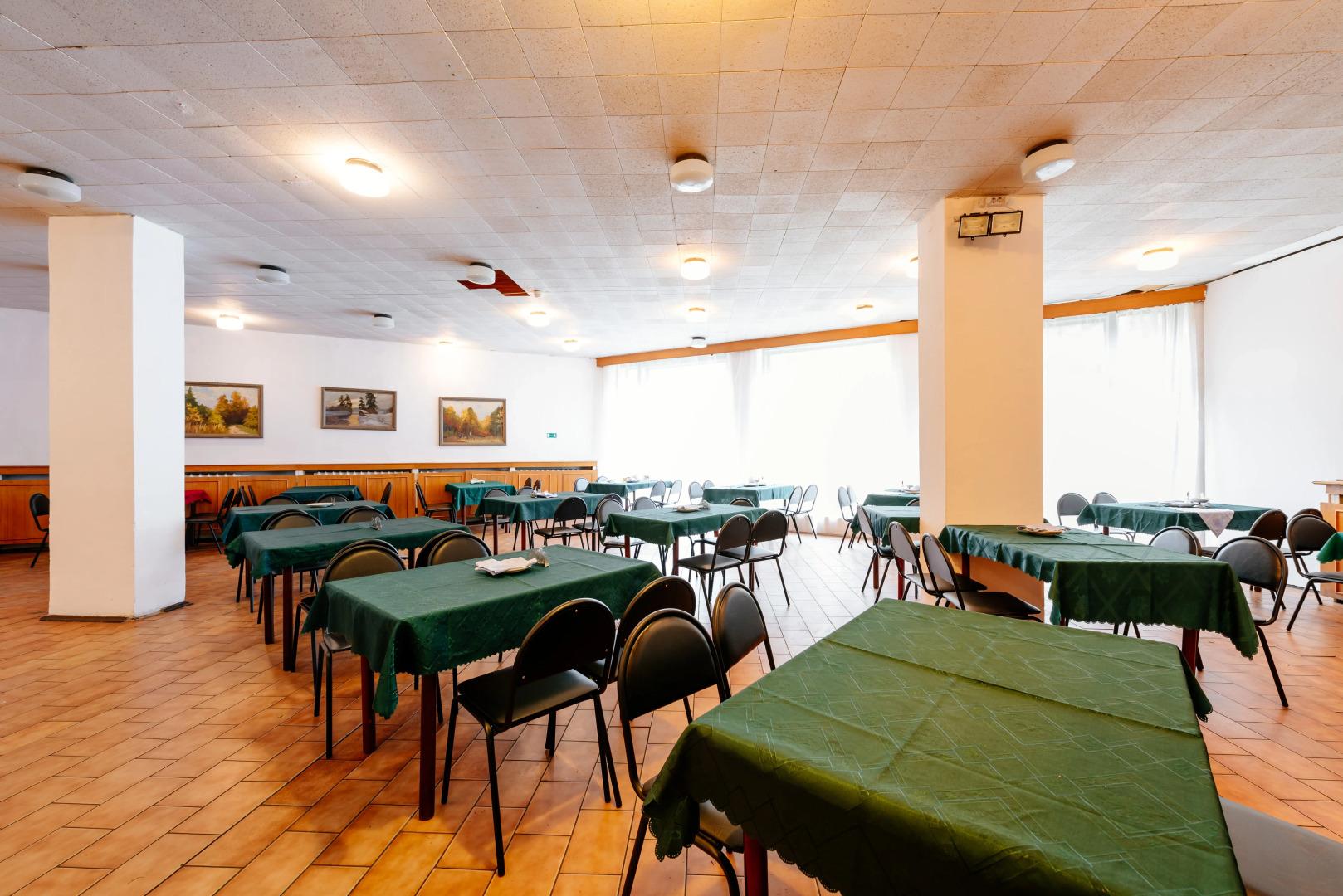 Пансионат Театральный