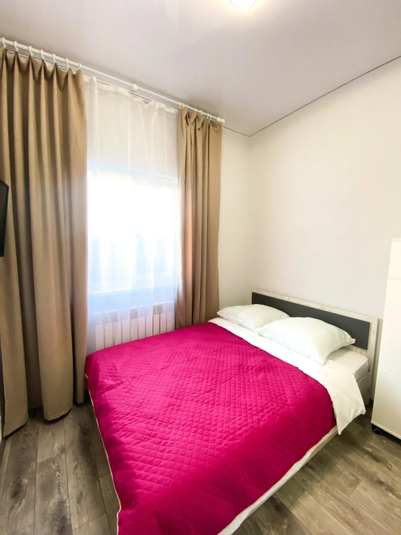 Гостевой дом Милый Дом