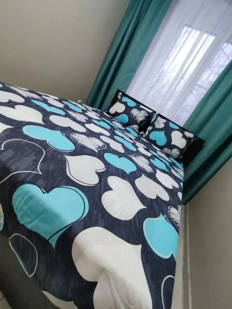 Квартира на Крупской 4А