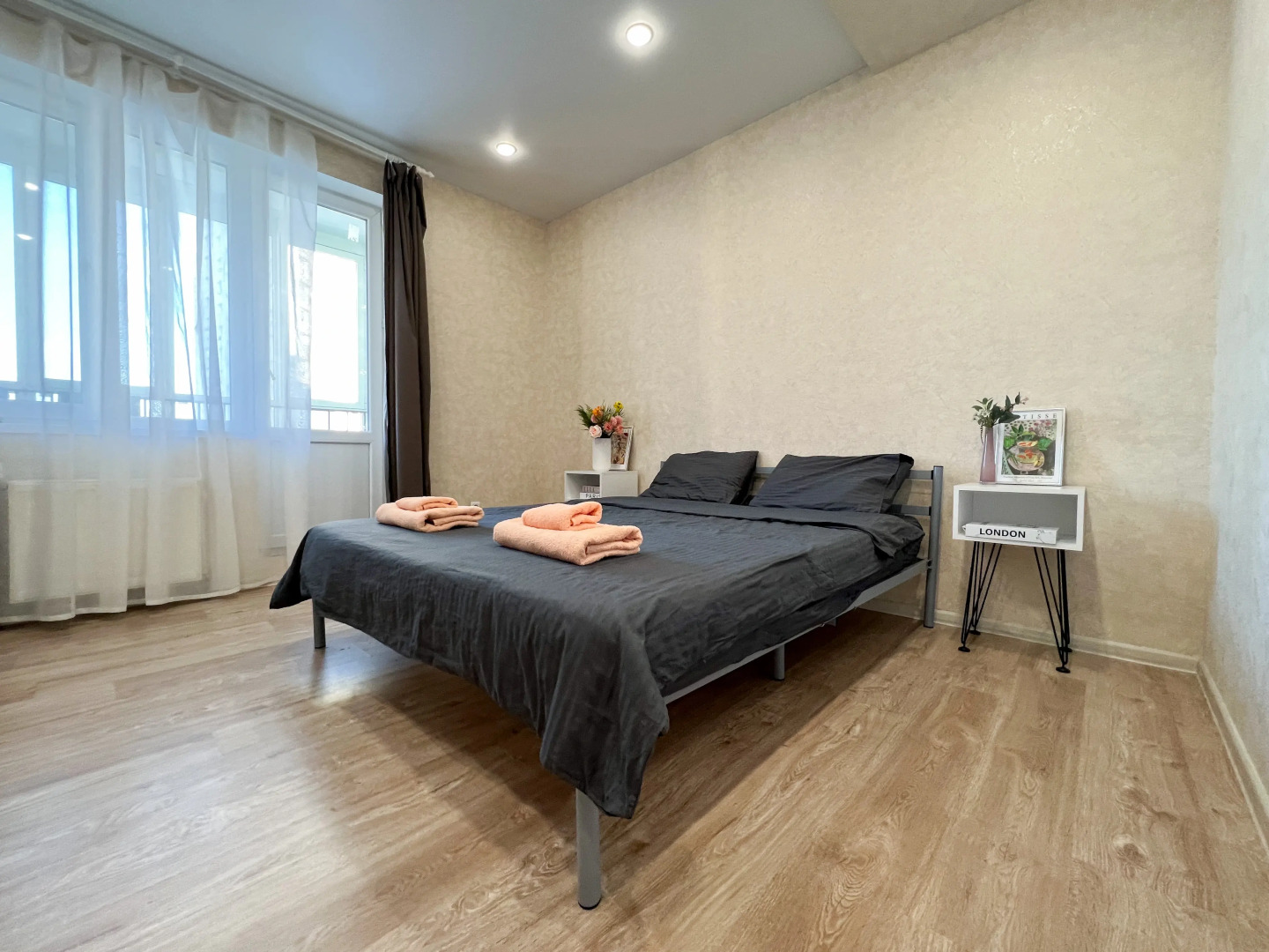 Utrip Athens Apartments