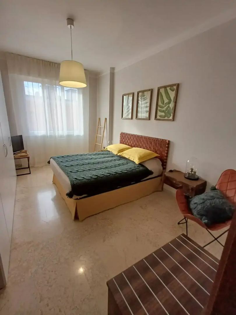 Квартира Casa Stellina