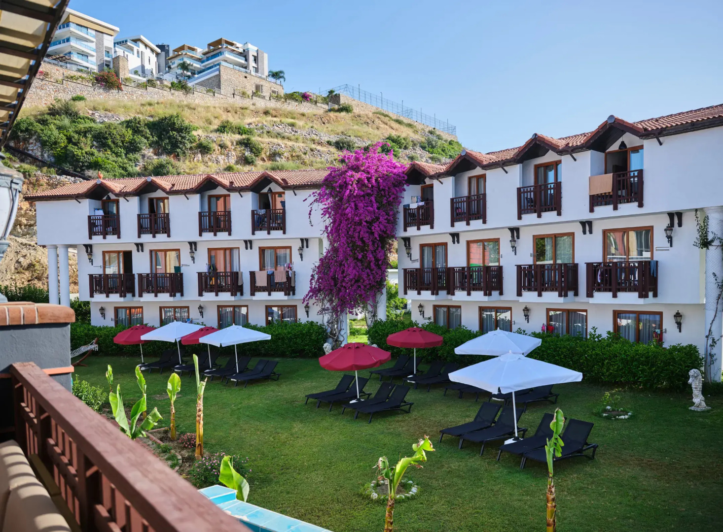 Отель NoxInn Club