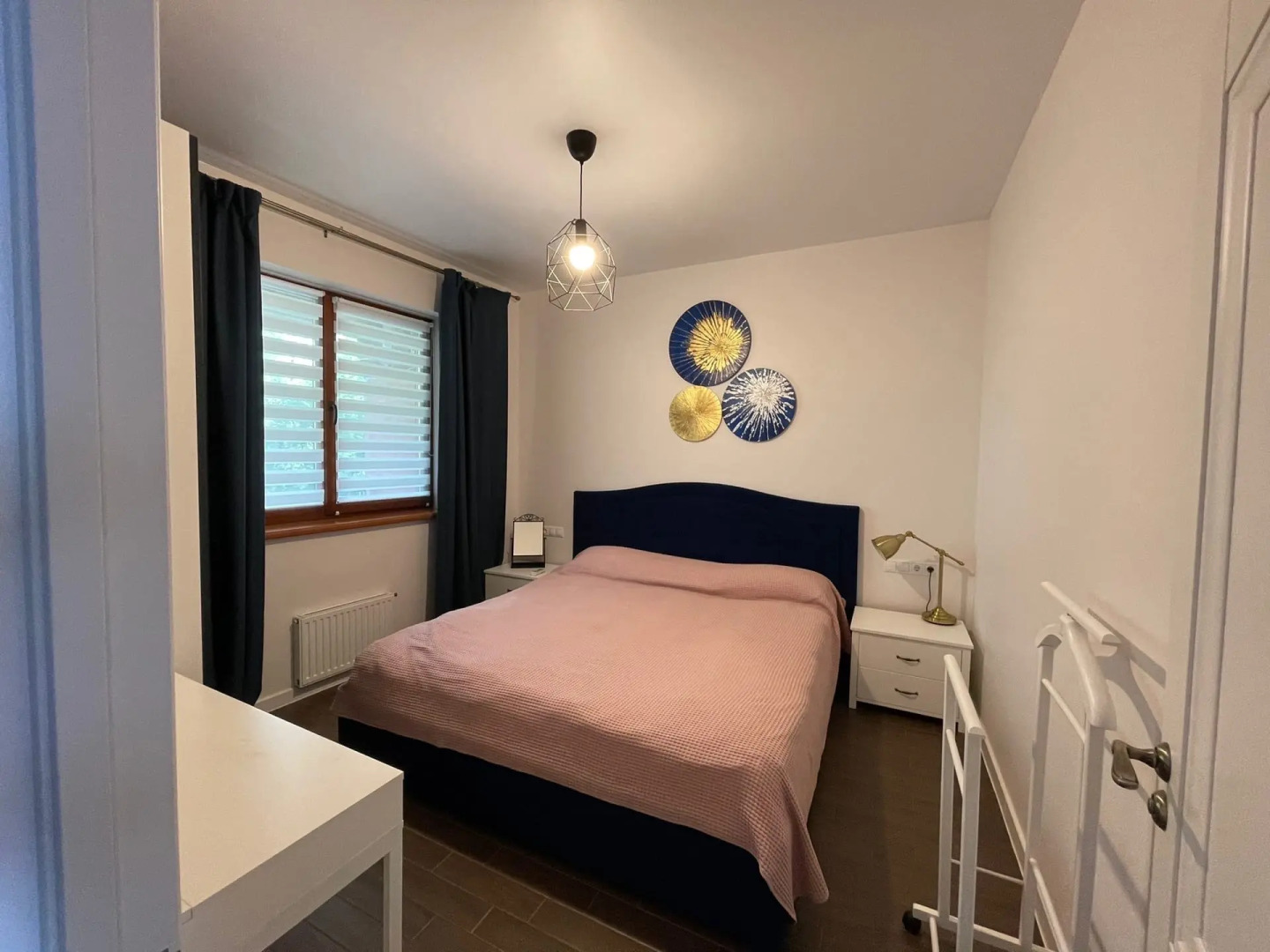 Апартаменты Familiya Gurzuf