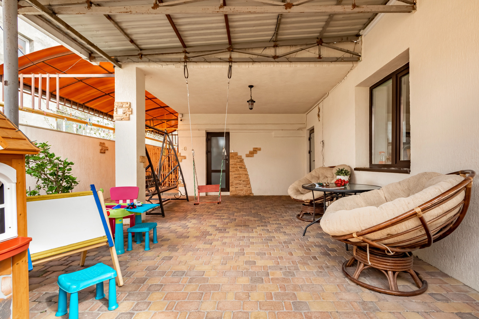 Гостевой дом Provence