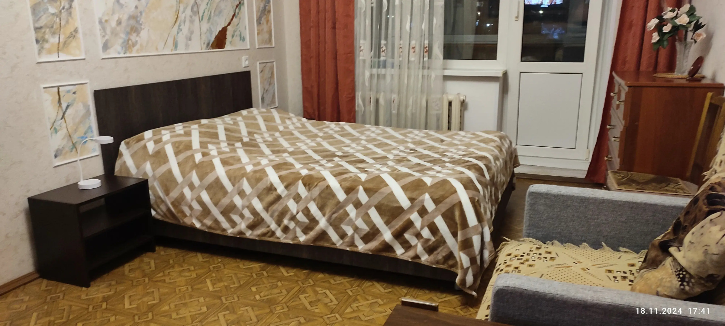 Квартира Отдых в Выборге