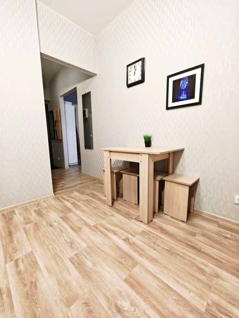 Квартира 1 Комнатная Возле Иргупс