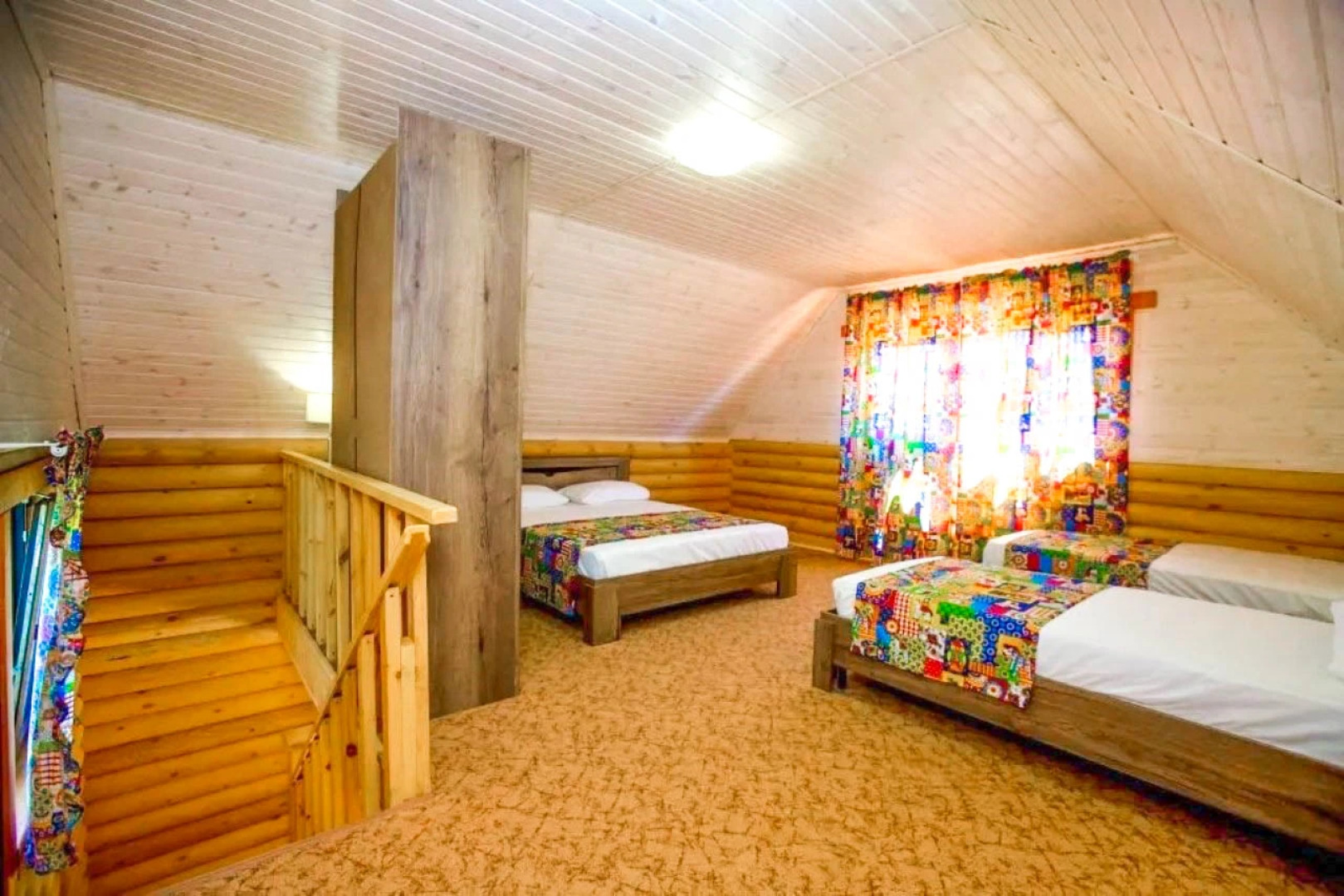 Частный Дом Galla by Sun City Hotels