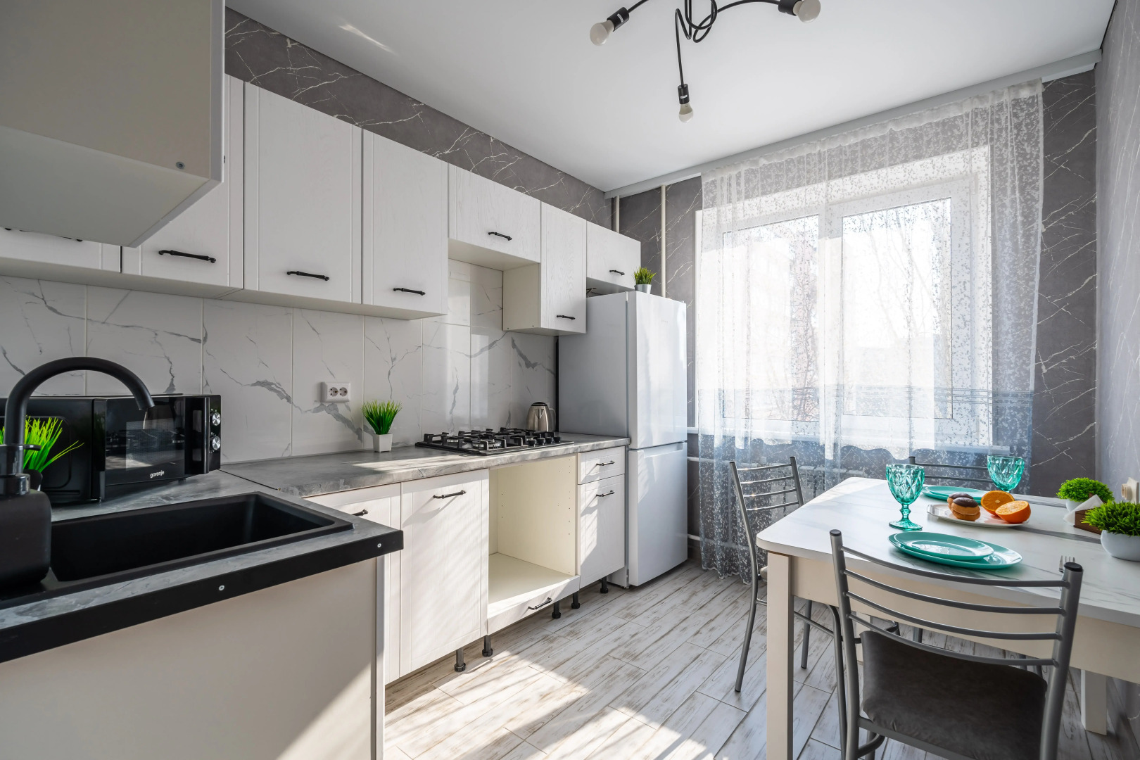 Квартира SunRental на Темернике