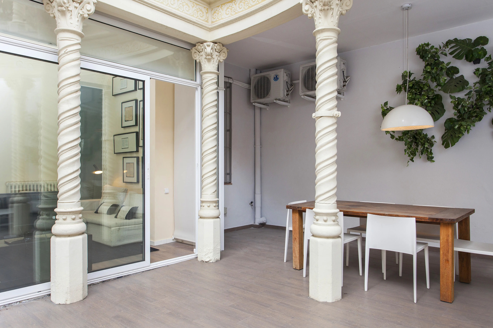 Апартаменты Barcelona Best Services