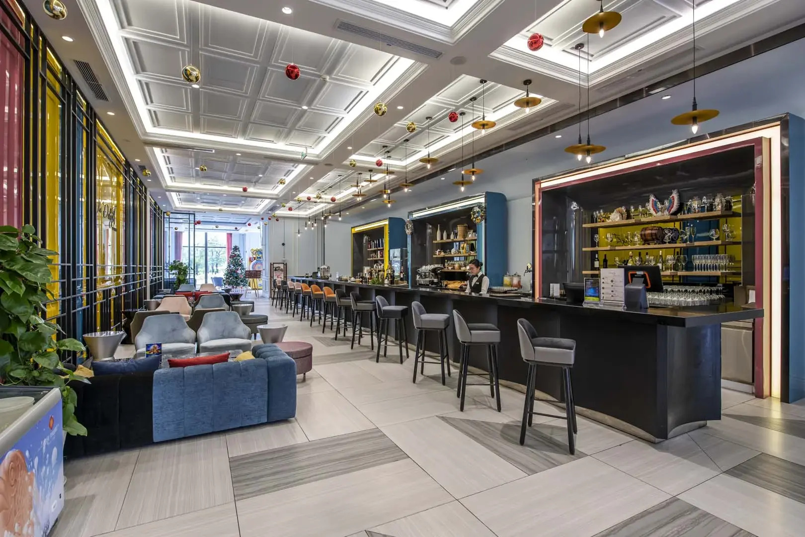 Vinpearl Wonderworld Phu Quoc