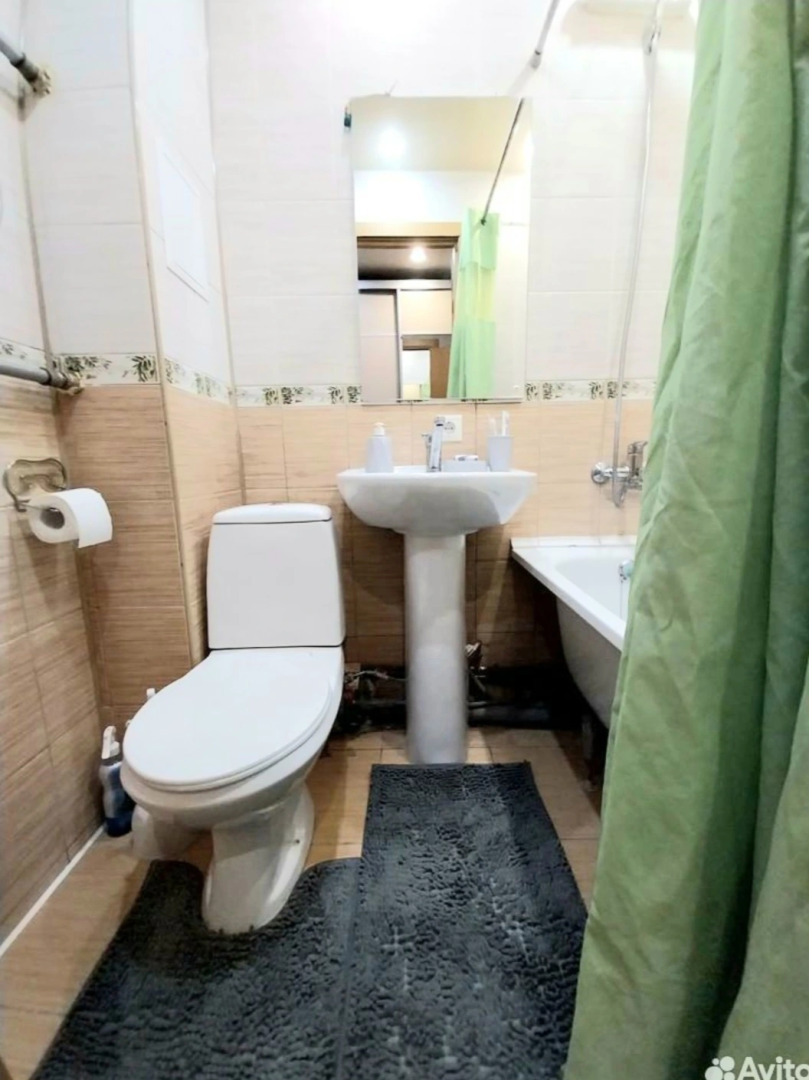 Квартира БС-50/2