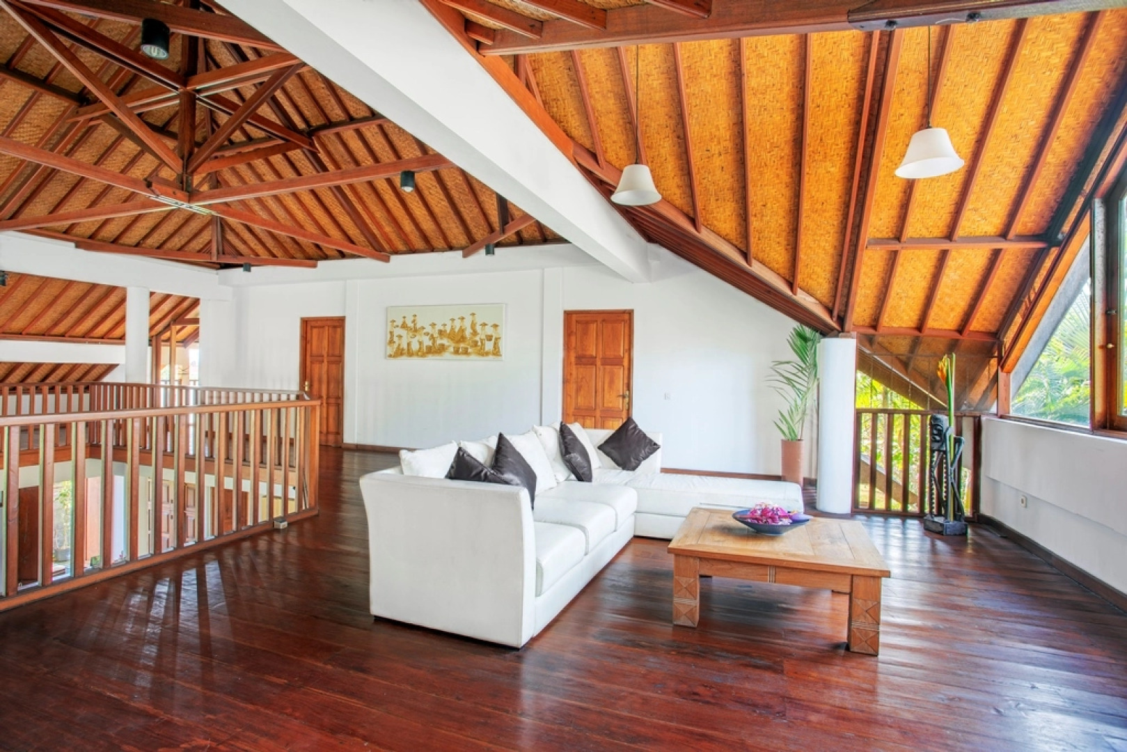 Вилла Blue Duck