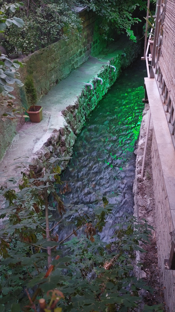 Гостевой дом Riverside