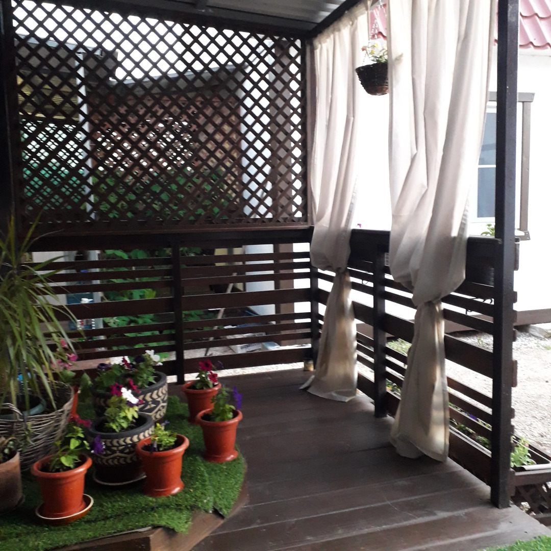 Частный Дом Песчаный берег