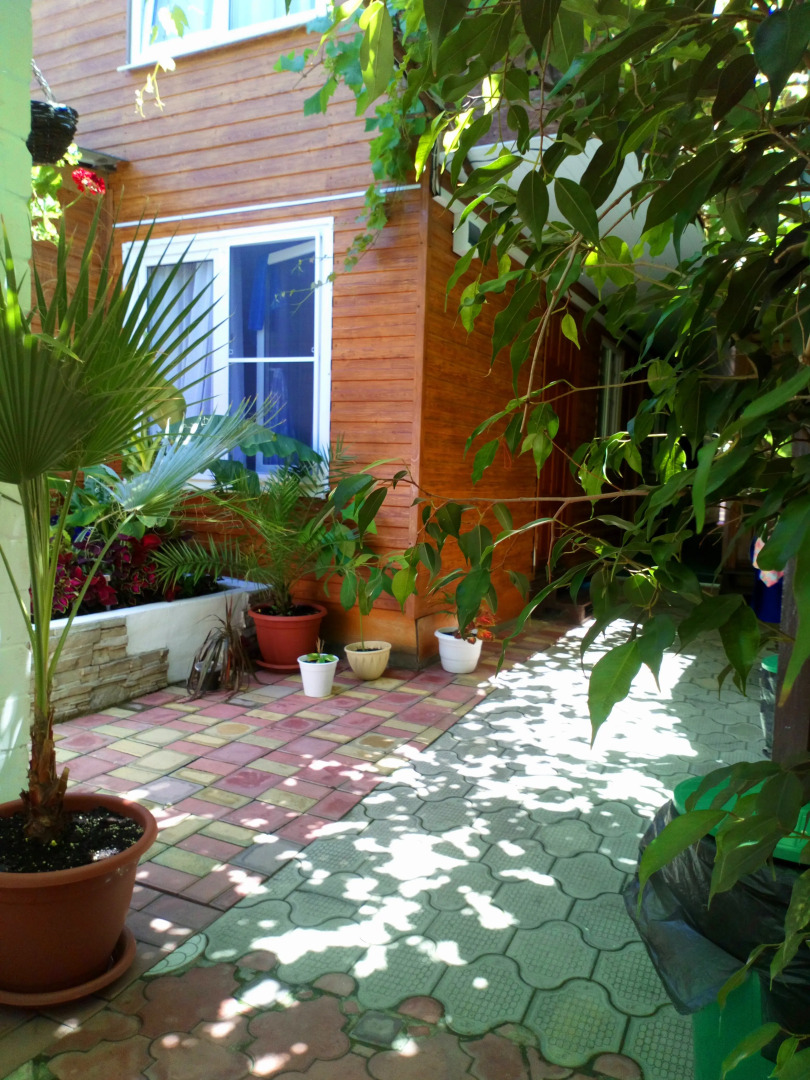 Гостевой Дом Риф