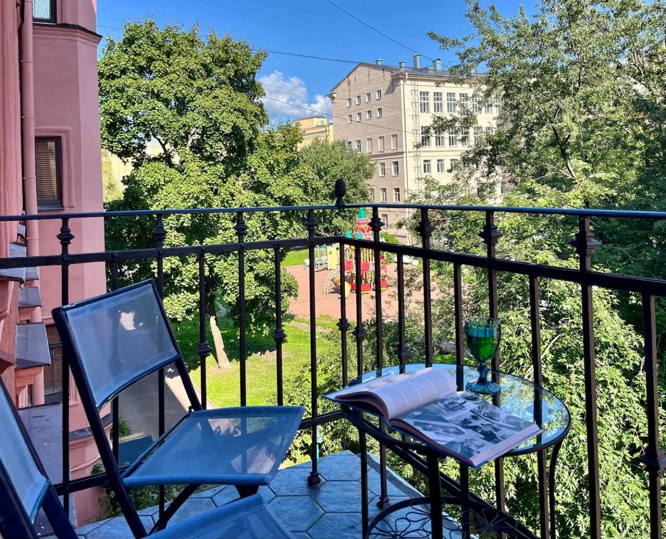 Квартира Будда Бутик