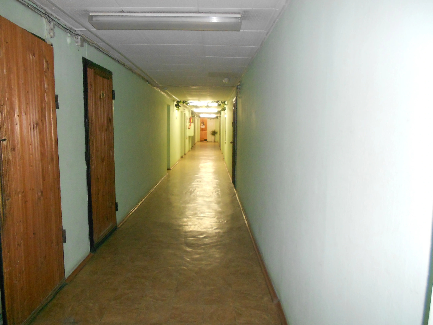 Мини-Отель Трансагентство и К