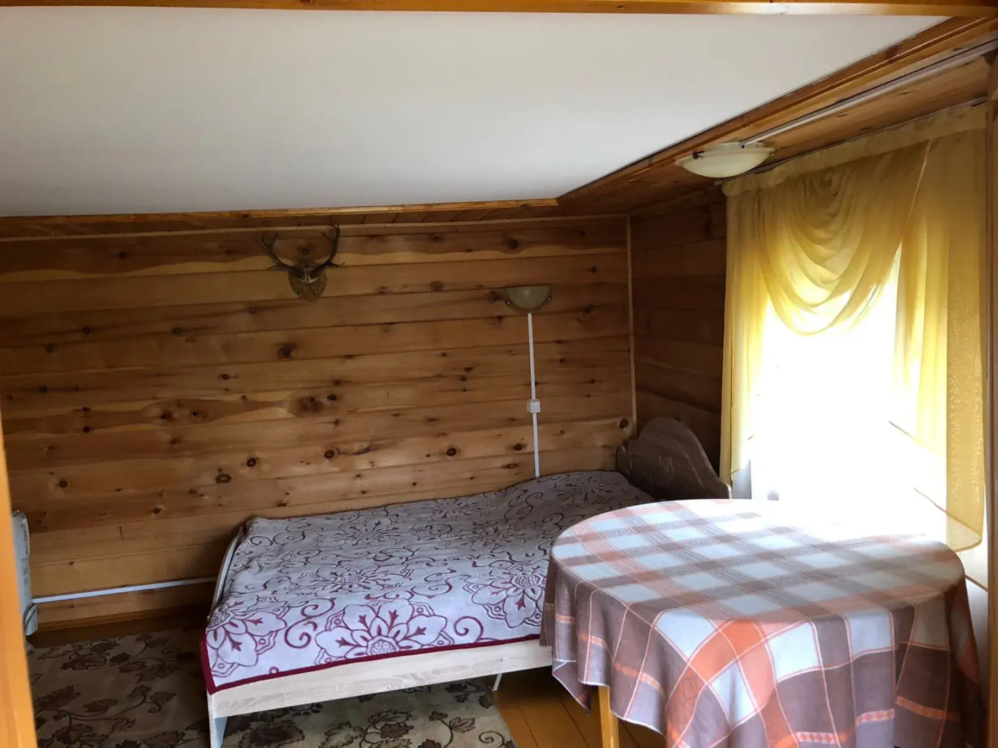 Гостевой Дом Оазис