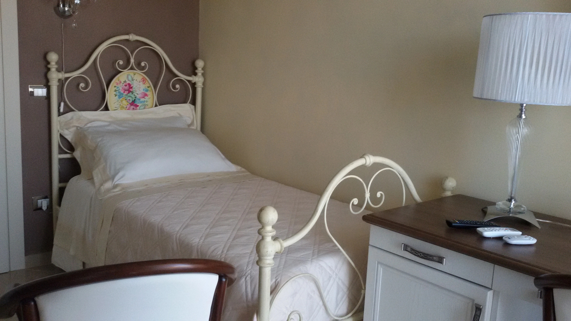 Бутик-отель Daphnae House