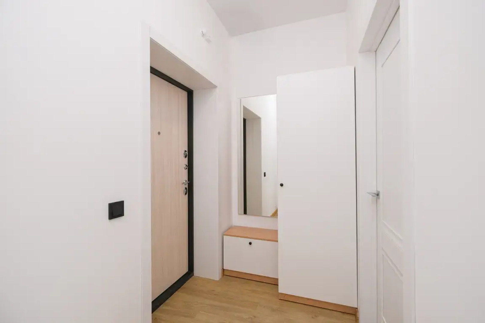 Апартаменты Домант на Трудовой 25/1 (2)