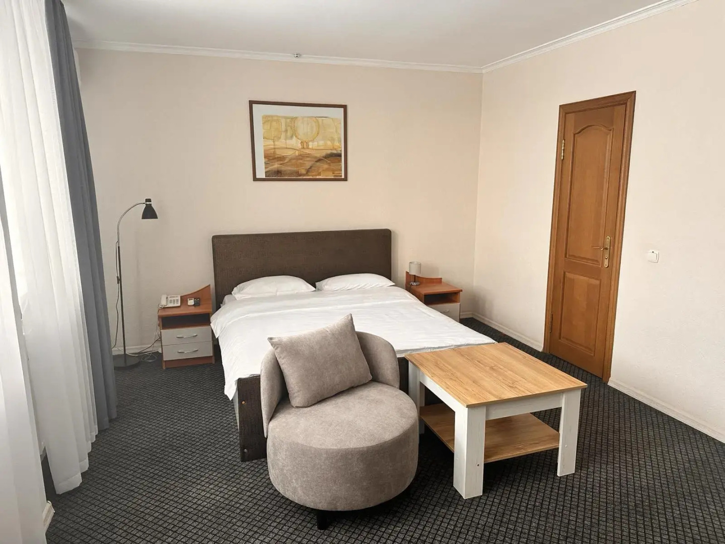 Мини-отель Ким