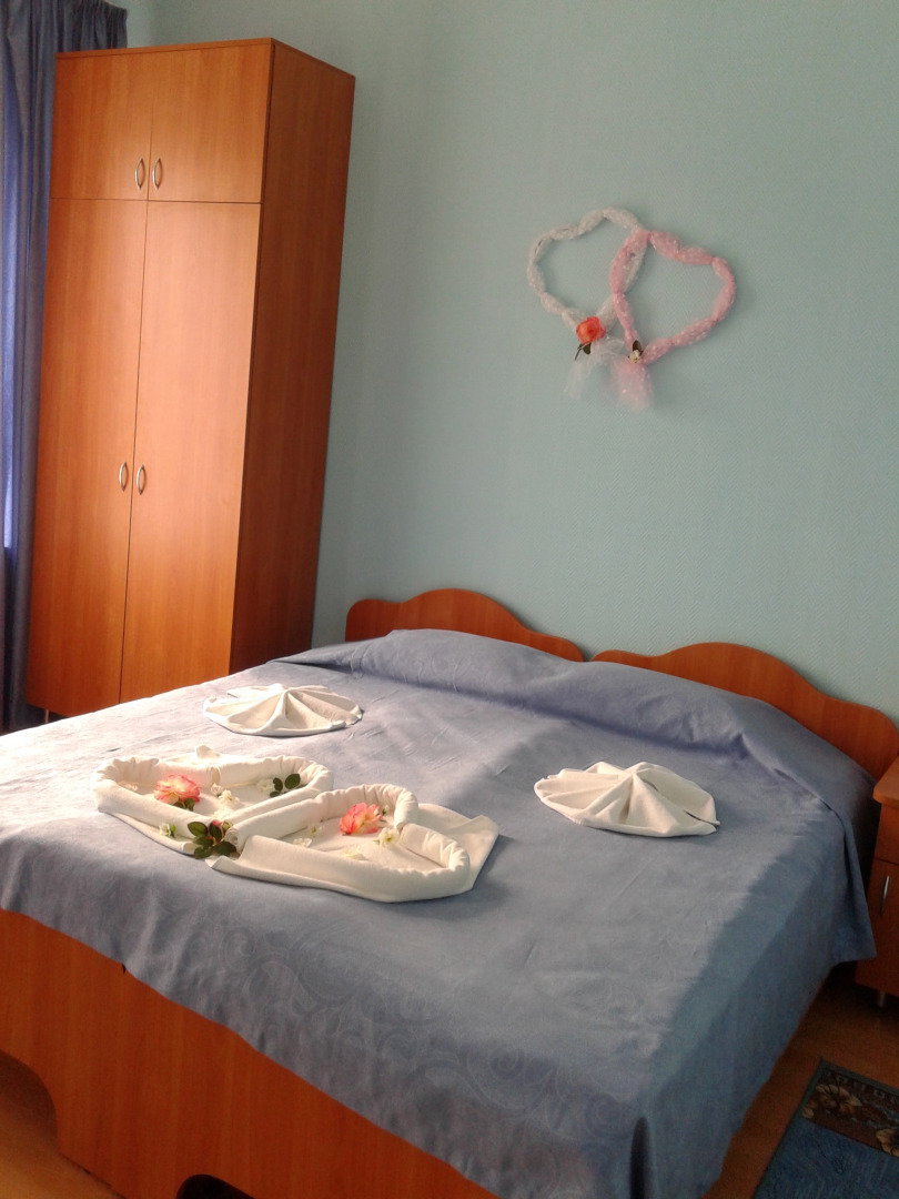 Мини-Отель На Казанской