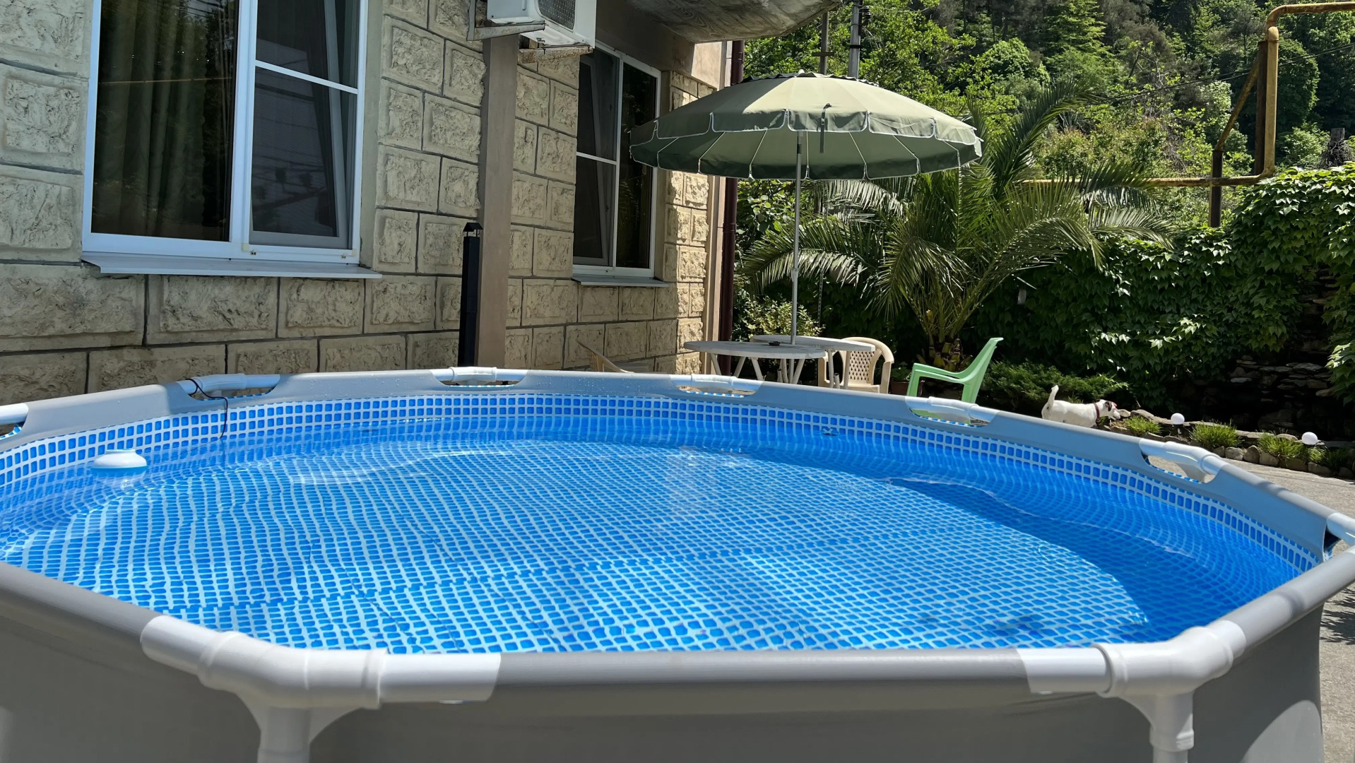 Гостевой дом Lotos