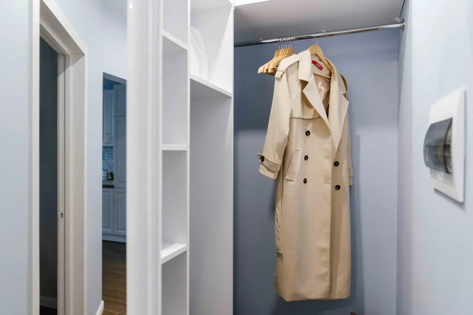 Апартаменты Apart-Deluxe Легенды Моря