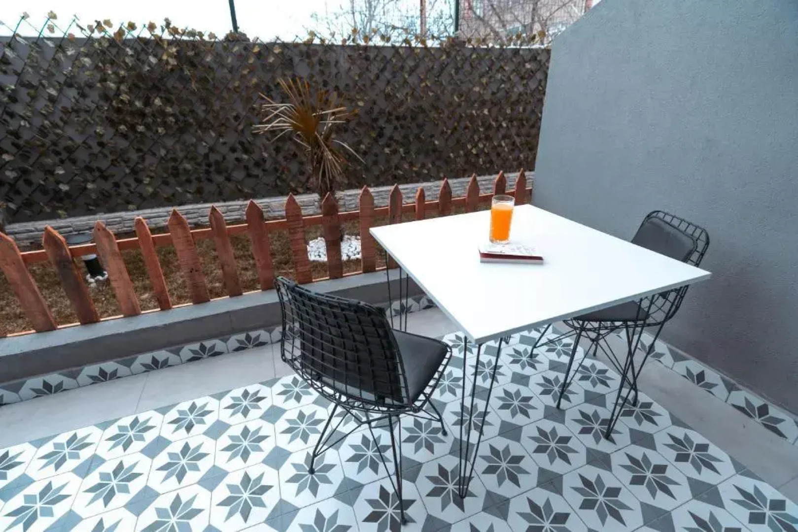 Melanj Airport Hotel