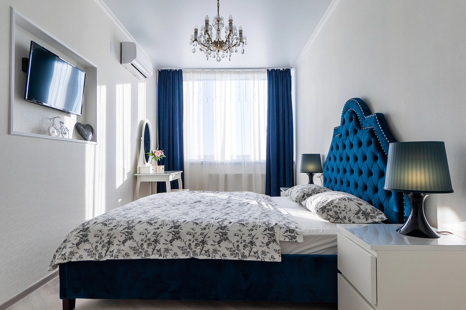 Апартаменты Видовые в Центре Казани