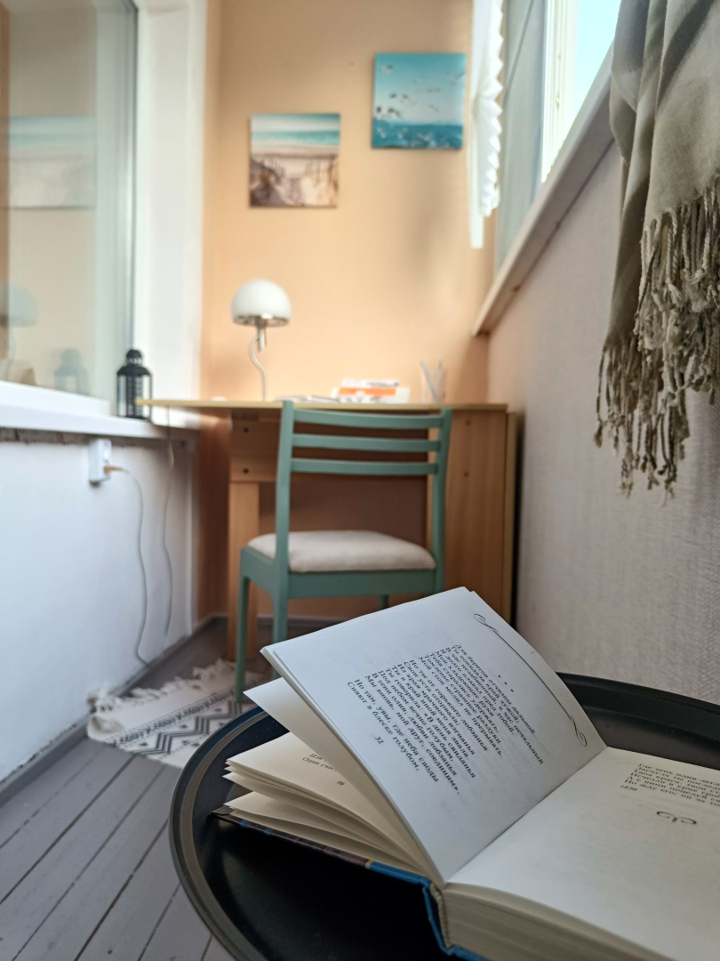 Апартаменты на улице Ленинградская 12