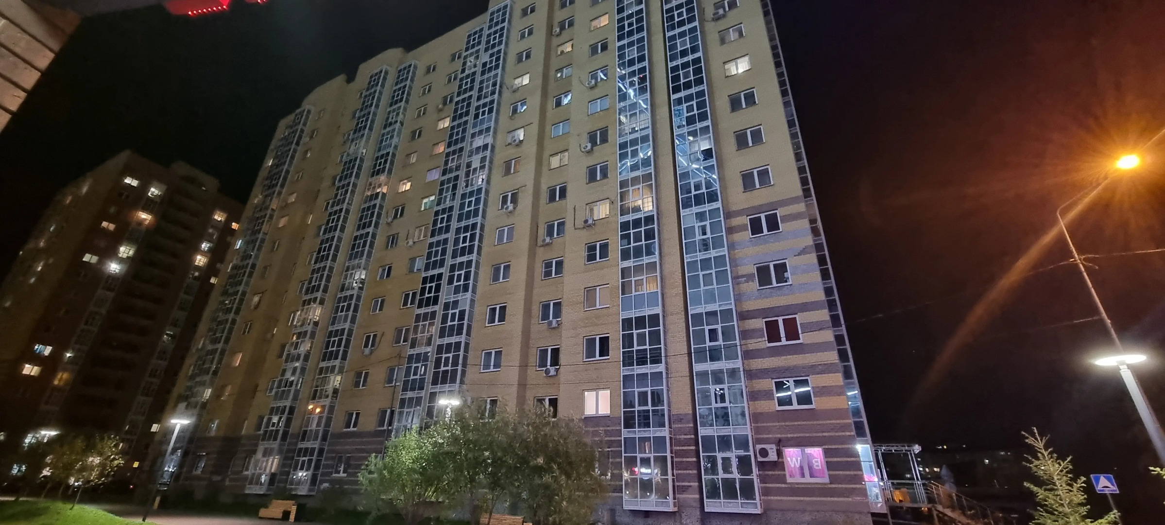 Апартаменты AmegaRoom на улице Московский тракт