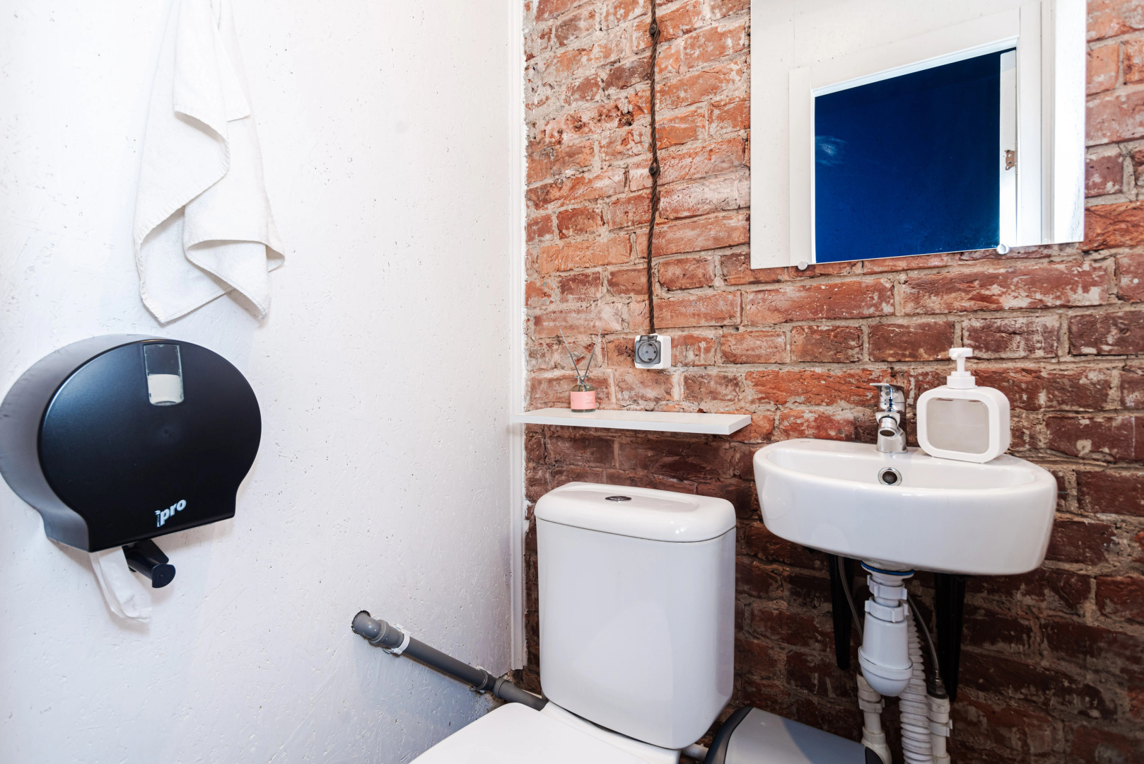 Хостел BookCase