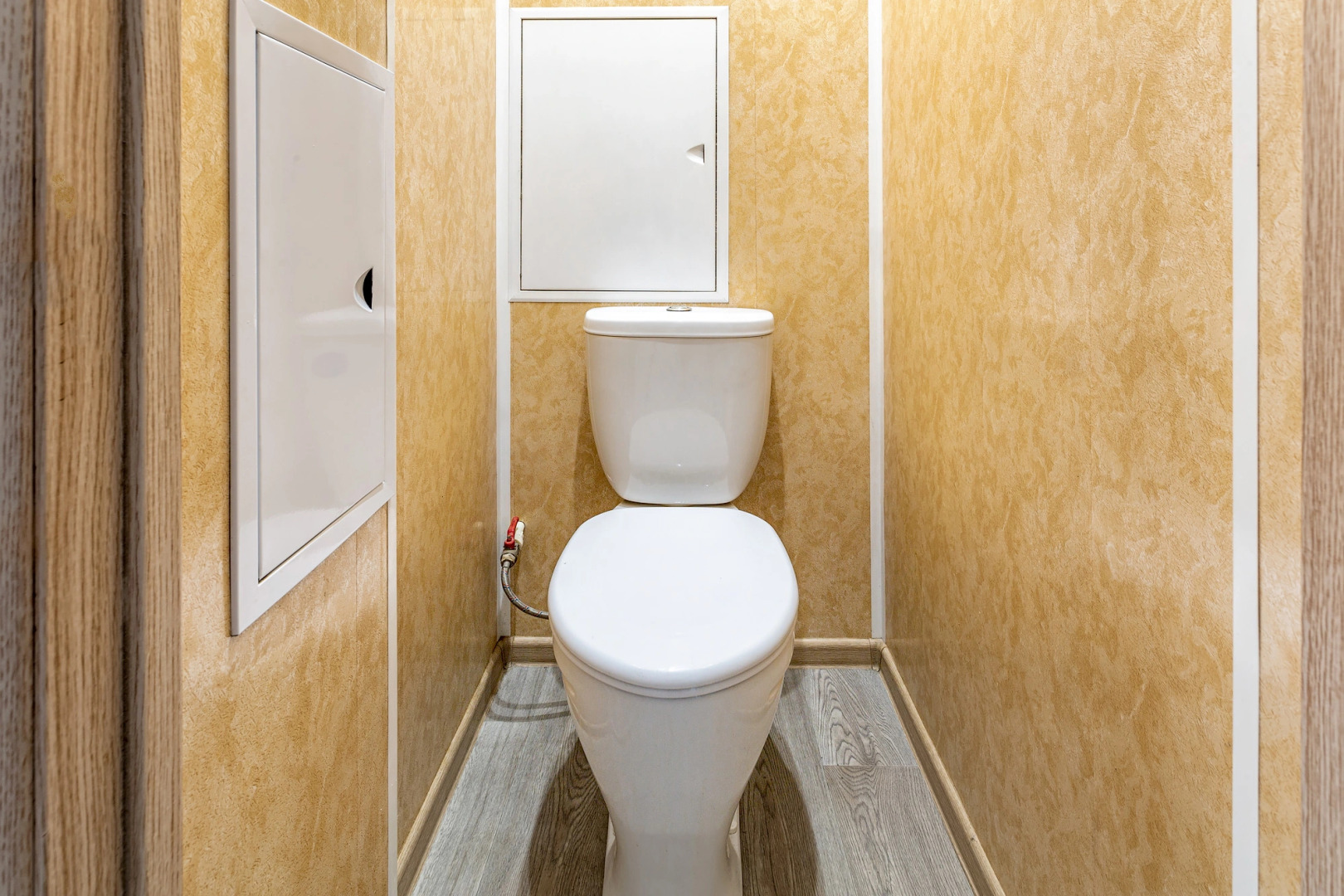 Квартира Просторная двухкомнатная в самом центре города