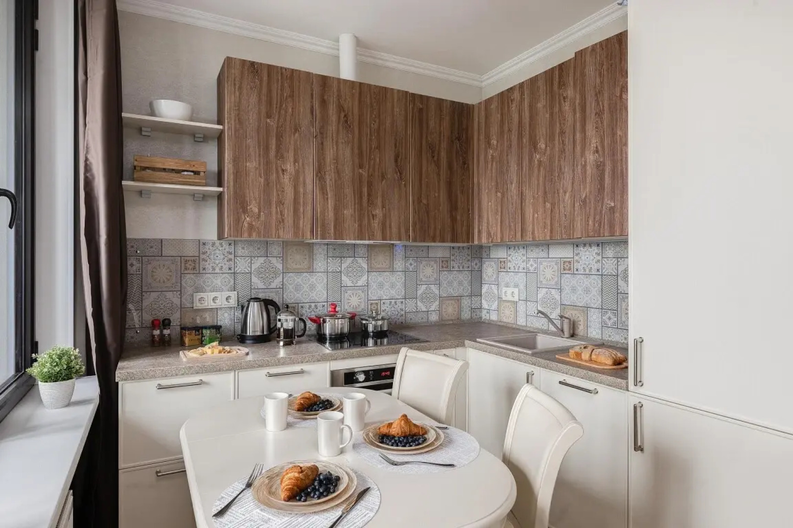 Апартаменты Sky Relax by Smart Lofts Moscow