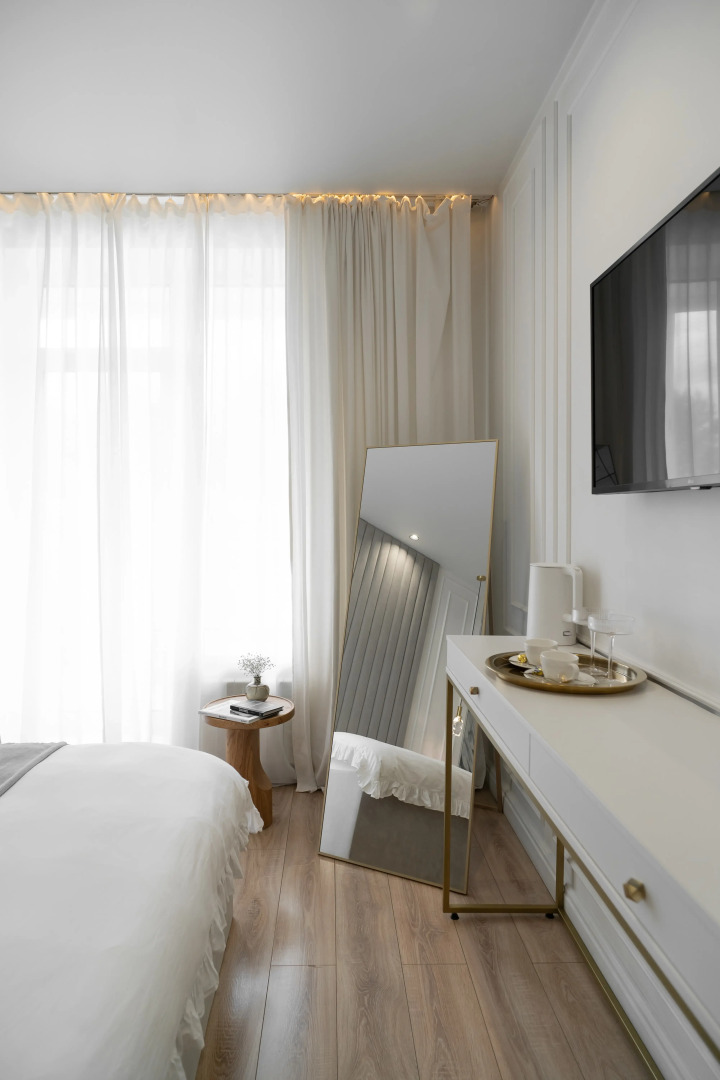 Бутик-отель Suite Hotel