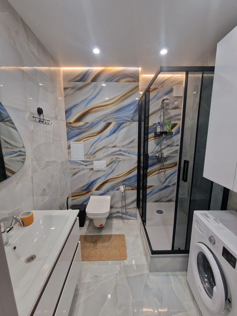 Апартаменты ПиНаты