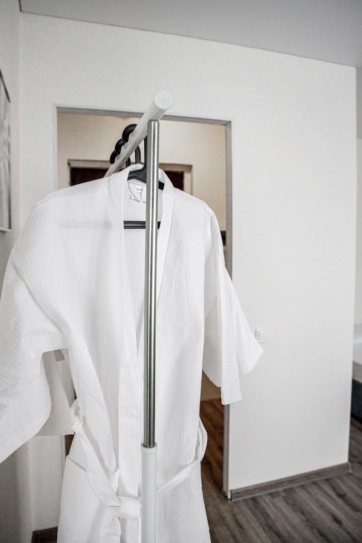 Апартаменты На Веры Волошиной 32