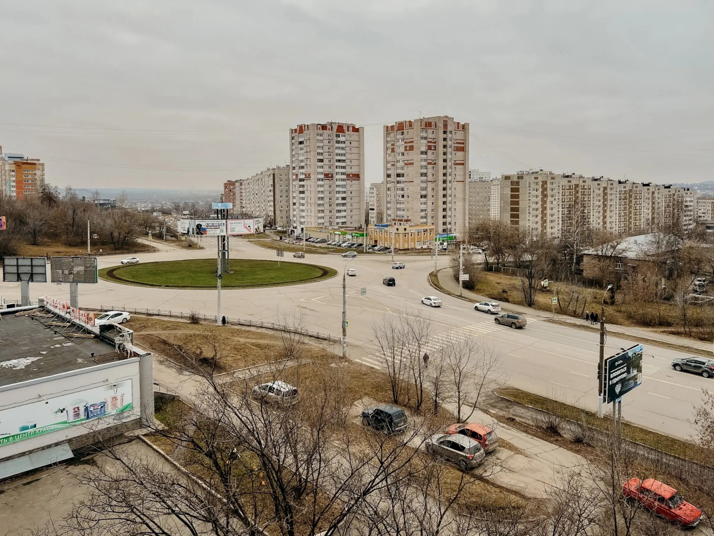 Апартаменты Privi House на Удмуртской 206