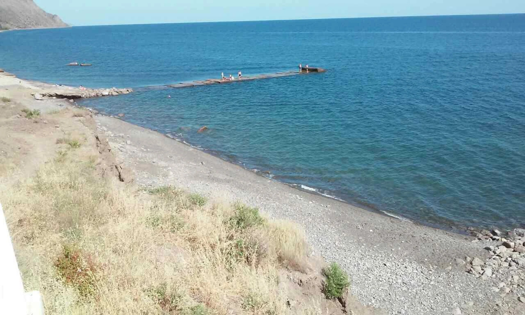 Мини-Отель Лазурный Берег