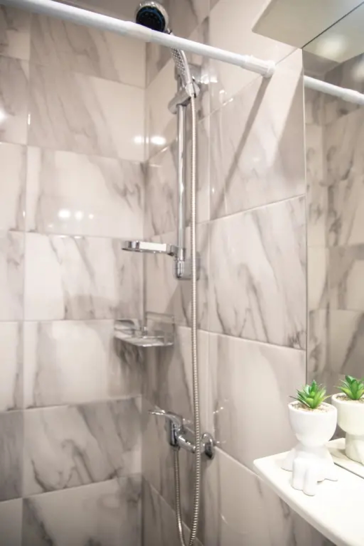 Апартаменты LovelyHome39 у Королевских ворот студия 2