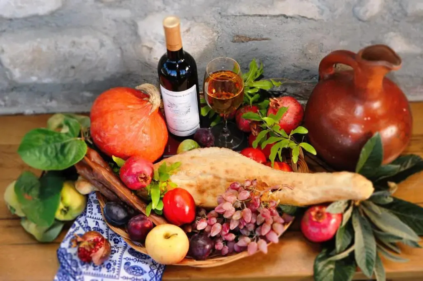 Бутик-отель Kardanakhi Estate