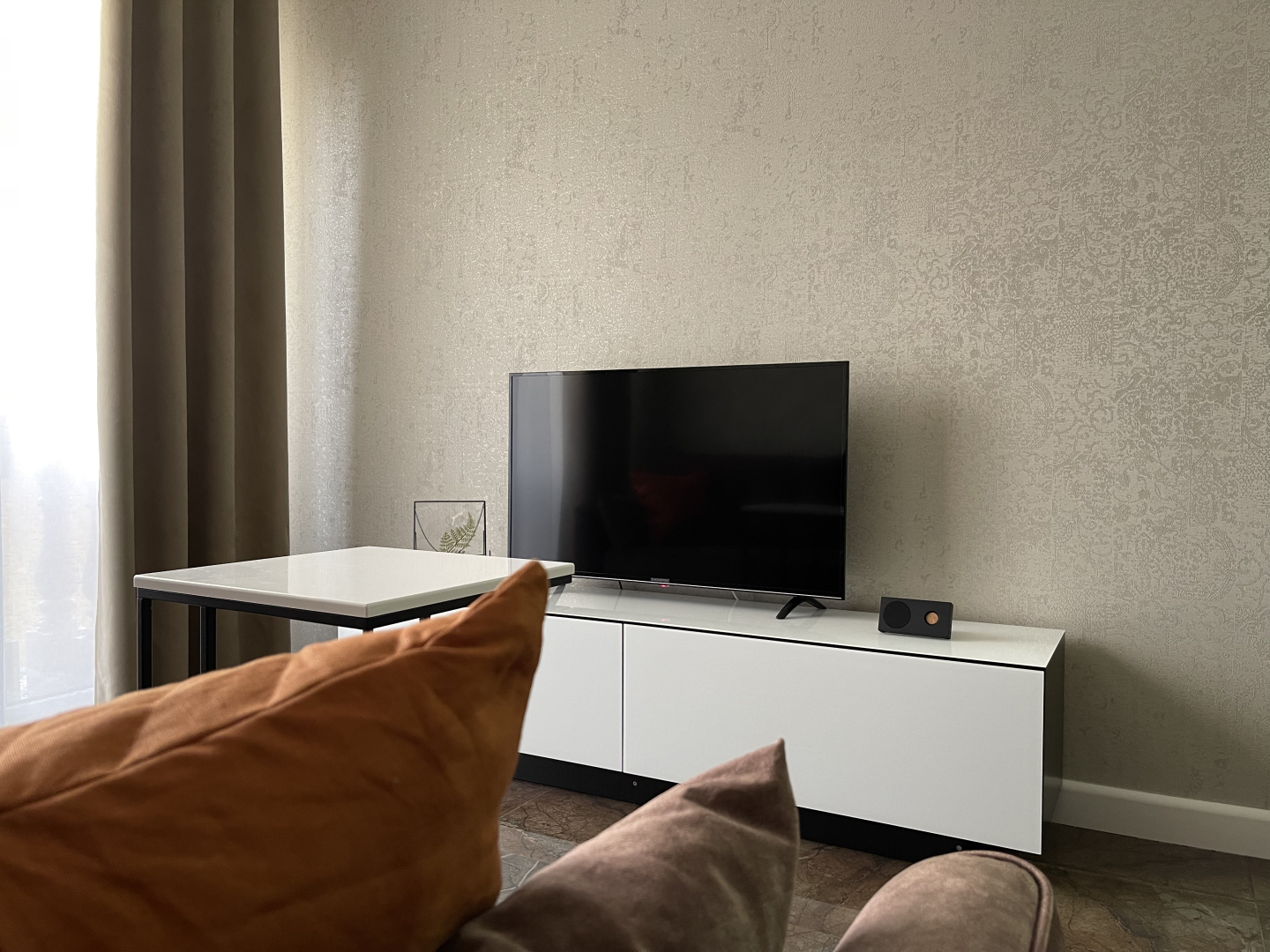 Апартаменты U-Взморье MoreAparts