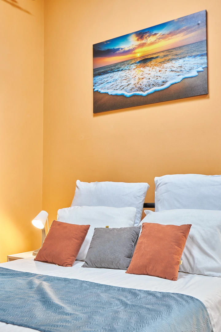 Апартаменты Счастье Жить в центре Севастополя