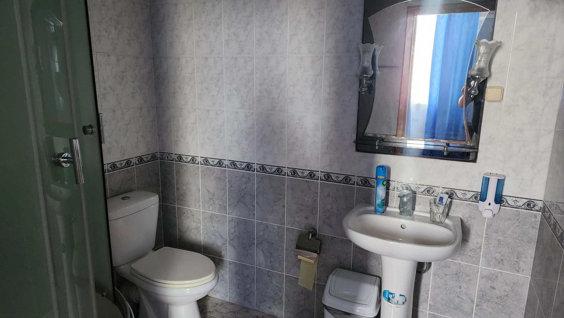 Гостевой Дом Мегаполис